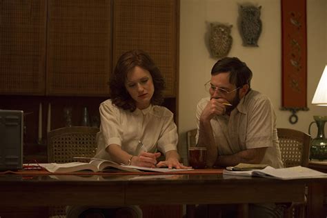 Halt And Catch Fire Halt And Catch Fire Photo Scoot Mcnairy Kerry
