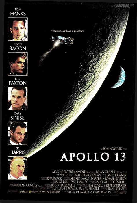 Apollo 13 1995 Movies Showing Movies And Tv Shows Apollo 13 1995