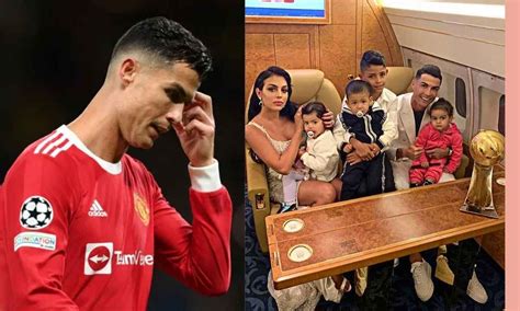 Cristiano ronaldo confirms the tragic death of his son