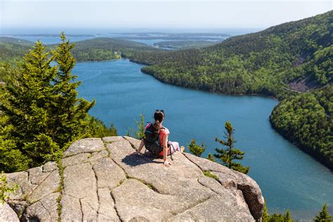 12 Beautiful Hikes In Acadia National Park — Nichole The Nomad