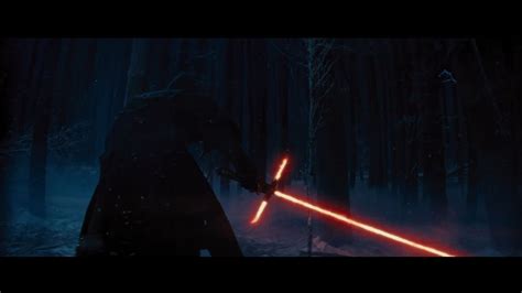 Star Wars The Force Awakens Official Teaser Trailer K Youtube