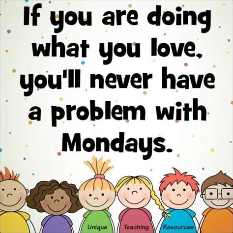 50 Sayings And Quotes About Monday