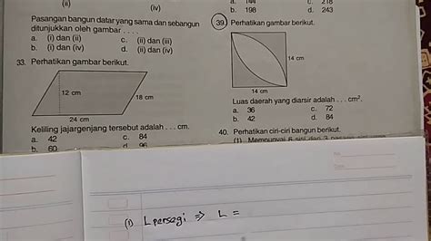 Diketahui sebuah bangun datar berbentuk lingkaran memiliki diameter 28 cm (28 merupakan angka kelipatan. Luas Daerah Yang Diarsir Pada Gambar Dibawah Ini Adalah 14 ...