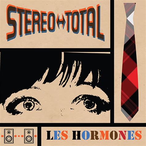 Самые новые твиты от stereo total (@stereo_total): STEREO TOTAL