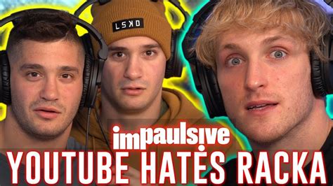 Logan Paul Reveals What Stopped Him From Being Friends With Ksi Dexerto