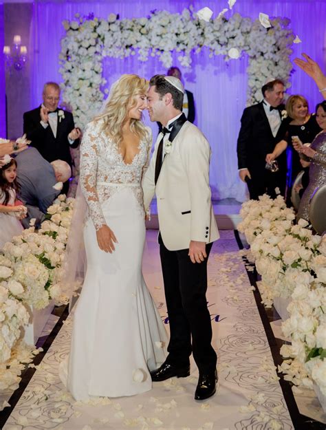 Emma Slater And Sasha Farber Dwts Pro Couple Wed March