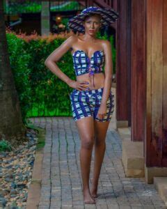 What is your net worth? Doreen Kabareebe Biography: Age, Father, Net Worth ...