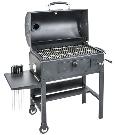 Explore a variety of reviews and tips to pick the best grill for your balcony. custom made bbq grills - Home Furniture Design
