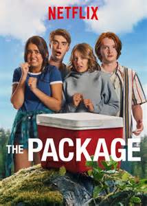 Here are the best movies streaming right now on netflix uk. Is 'The Package' on Netflix UK? Where to Watch the Movie ...