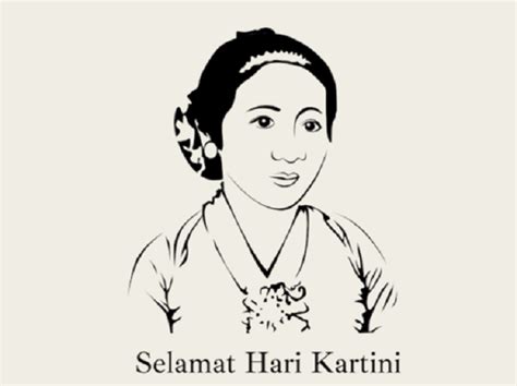 Hari pendidikan nasional atau lebih dikenal dengan hardiknas merupakan salah satu hari penting dan diperingati di indonesia. Link Download Twibbon Hari Kartini 2021 Disertai Quotes Hari kartini - Portal Kudus