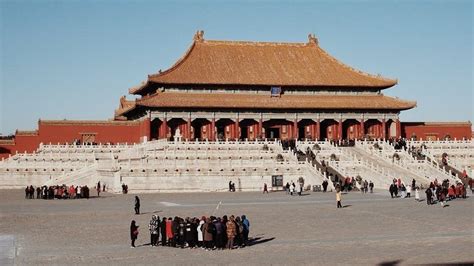 Unesco World Heritage Sites China Top Sights In China Things To Do