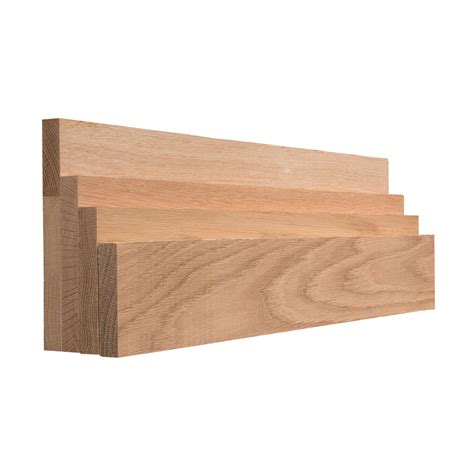 White Oak Lumber S4s Oregon Wood Specialties