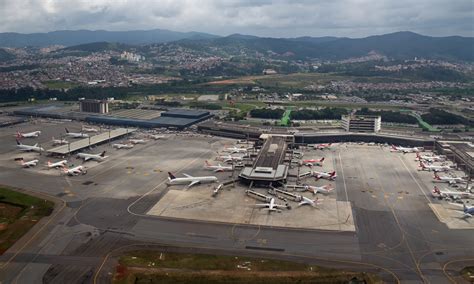 Next Airport Concessions In Brazil