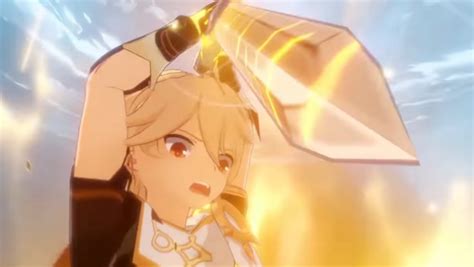 Learn more about the stats, passive effects, ascension materials, and how to get rainslasher here. Genshin Impact Epitome Invocation Weapon Banner arrives on ...