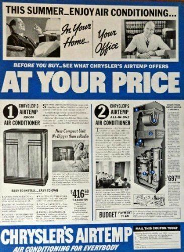 Pin By Je Hart On Vintage Ads Heating And Cooling Vintage