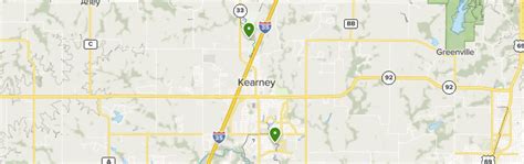 Best Hikes And Trails In Kearney Alltrails