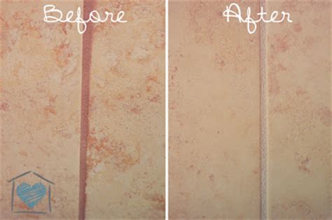 Tile comes in every style, size and shape imaginable. Change Your Grout Color | Hometalk