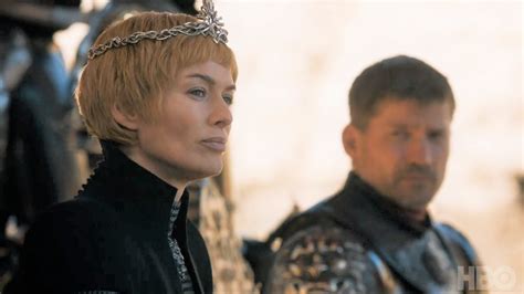 ‘game Of Thrones Star Lena Headey ‘i Wanted A Better Death Observer