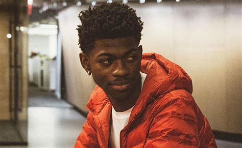 Lil Nas X Says He Never Planned To Come Out About His Sexuality Urban