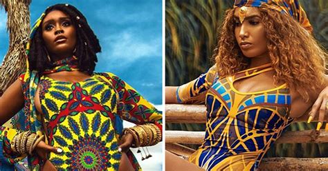 top 7 black owned swimwear bikini brands to support this summer