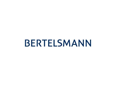 Bertelsmann Logo Logok Internet Logo Association Logo