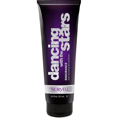 Dancing W The Stars Endurance Color Boosting Skin Perfector 85