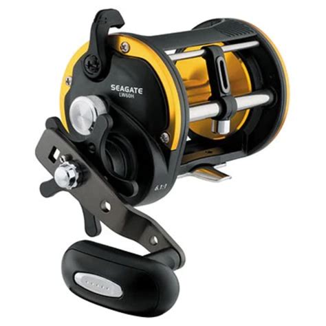 Daiwa Seagate Star Drag Conventional Right Hand Saltwater Fishing
