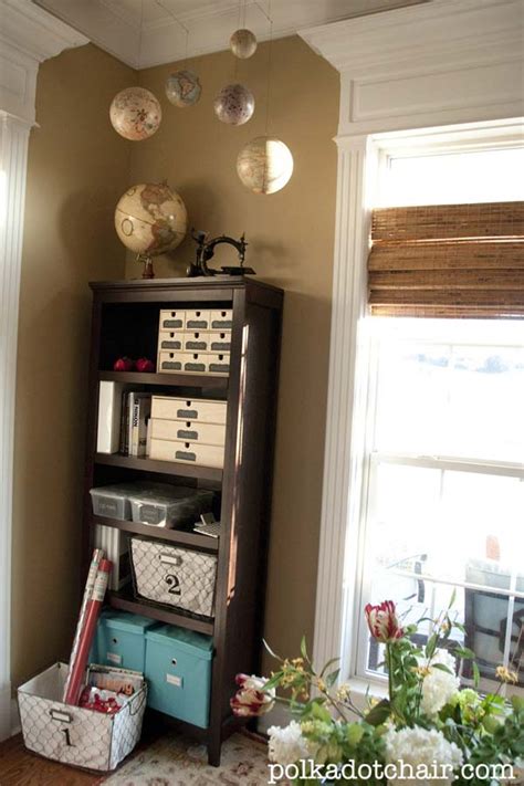 18 Amazing Diy Ideas And Tricks To Organize Your Office