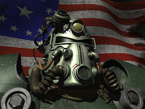 Fallout Picture Image Abyss