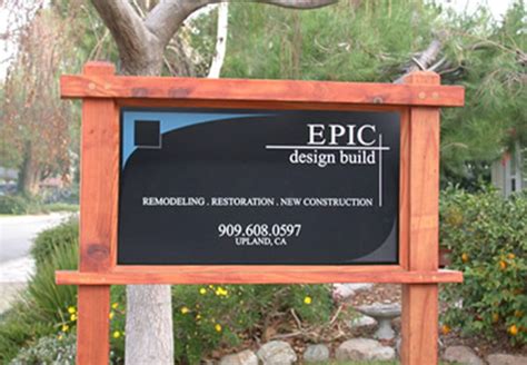 Architectural Sign Design Precision Signs And Imaging Burnsville