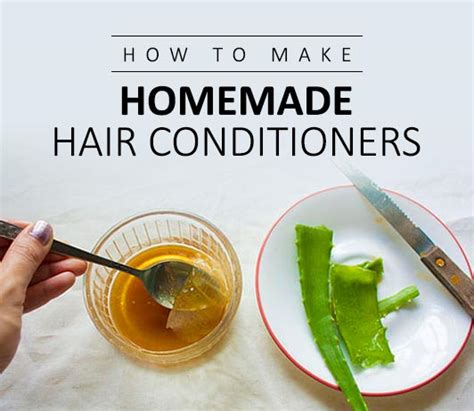 Best Homemade Deep Conditioner For Natural Hair 3 Easy To Make