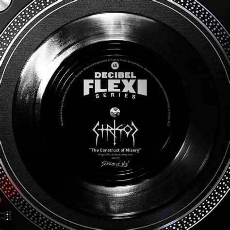 Strigoi To Release Exclusive New Track Via Decibel Magazine Flexi