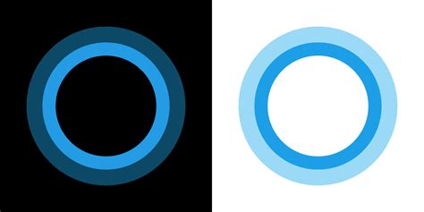 Cortana Logos