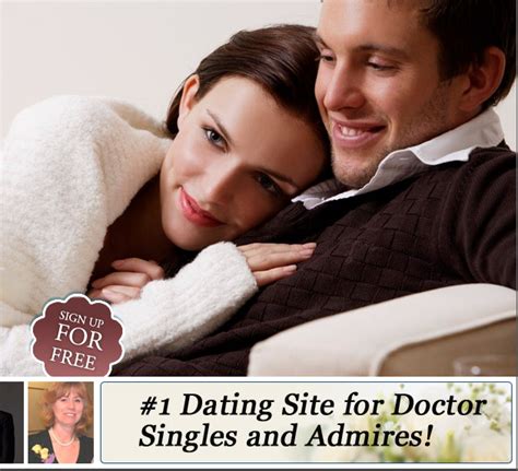 The Benefits Of Dating A Doctor