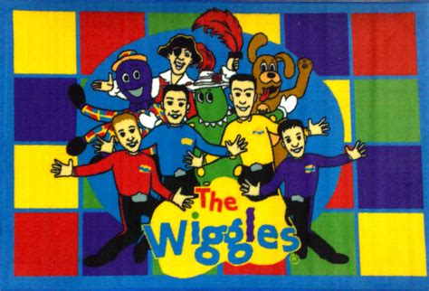 The Wiggles Animation The Wiggles Photo 28750319 Fanpop