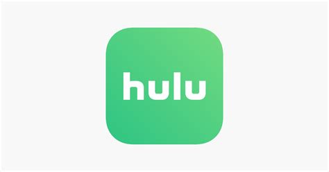Hulu Logo Logodix