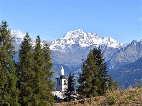 Höchster Berg der Schweiz aber welcher ist es