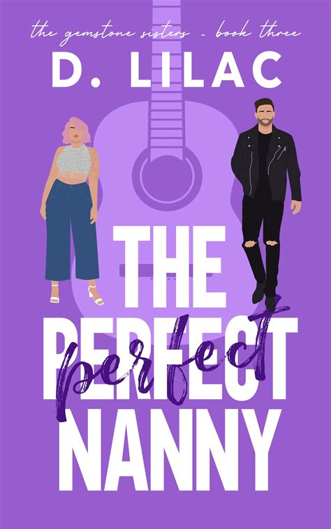 The Perfect Nanny - Blush Magazine