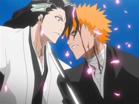 Bleach S Epis Dio Legendado Hd Goanimes