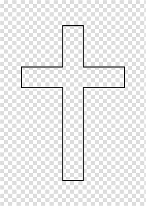 Cross Outline Clipart 20 Free Cliparts Download Images On Clipground 2023