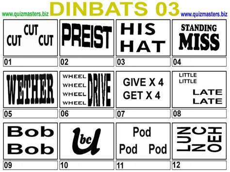 About dingbats and our answer tool. Pin by Lee Redman on rebuses/brain workouts (With images) | Brain teaser puzzles, Picture ...