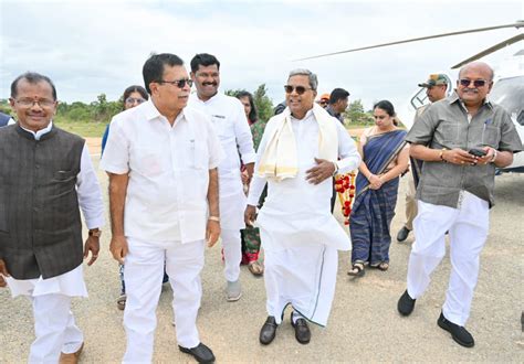 Cm Of Karnataka On Twitter ಮುಖ್ಯಮಂತ್ರಿ ಆದ ಬಳಿಕ ಮೊದಲ ಬಾರಿಗೆ ಹಾಸನಕ್ಕೆ