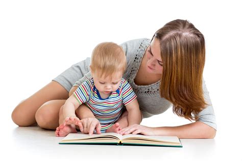 Cómo Estimular El Lenguaje Del Bebé De 10 A 12 Meses Edúkame