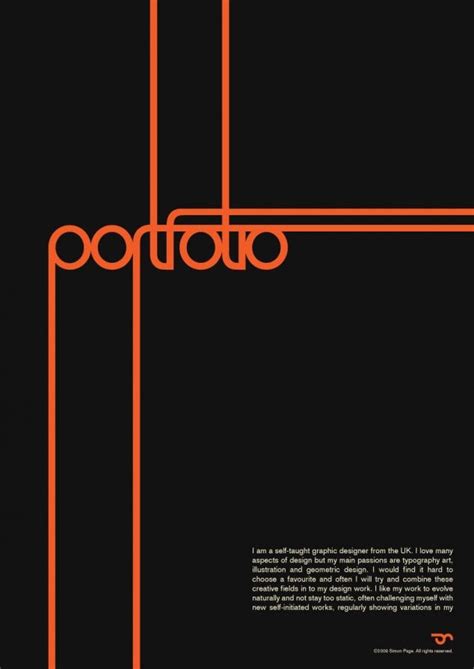 The 25 Best Portfolio Covers Ideas On Pinterest Portfolio Cover