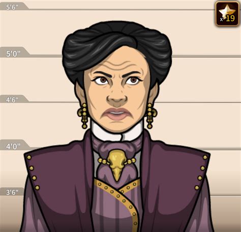 Abigail Simandl Criminal Case Wiki Fandom