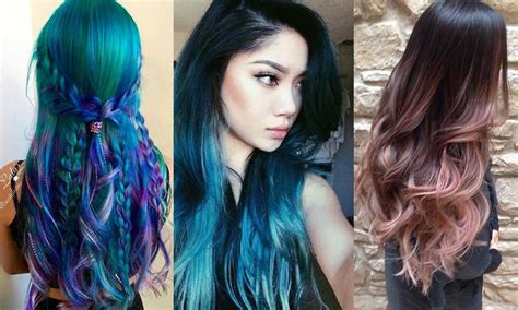 7 Tips For Preserving Dyed Hair Easy Ways To Keep Hair