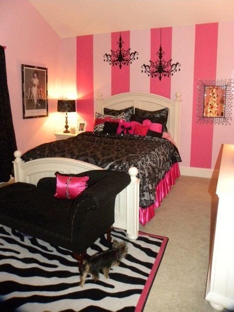 15 Cute Hot Pink Bedroom Stuff Ideas Hot Pink Bedrooms Pink Bedroom