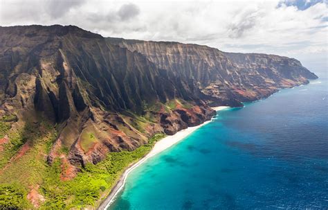 Nov 23, 2020 · hawaii's most hawaiian hotel, kā'anapali beach hotel, today unveils huihui,… check out the halona blowhole & cove! Daily Wallpaper: Na Pali Coast, Hawaii | I Like To Waste ...