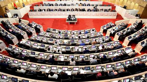 Parlamento Angolano Aprova Pedido De Renovação Do Estado De Emergência Observador
