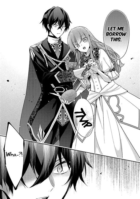 Manga: The Villainess Wants to Enjoy a Carefree Married Life in a